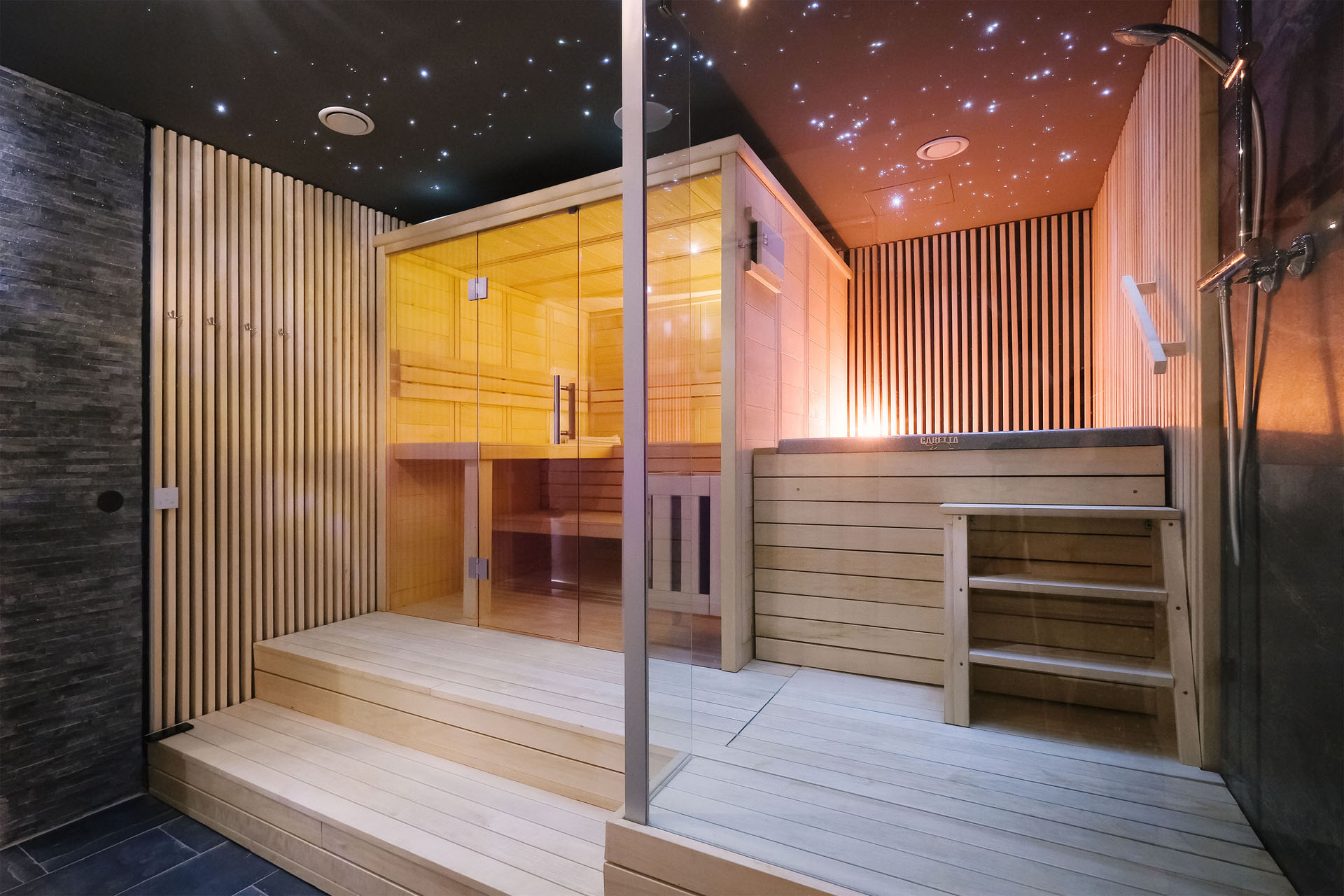 Wellness centrum Liptovský Mikuláš